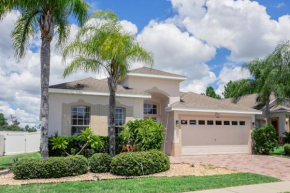 Amazing Highlands Reserve Pool Closeto Disney villa